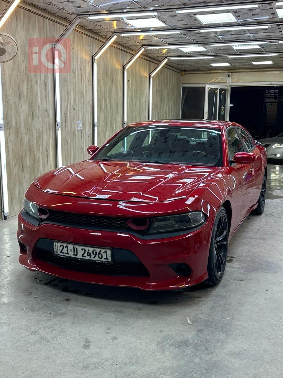 Dodge Charger